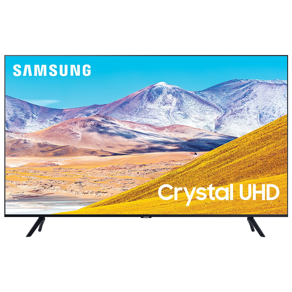 Samsung 82 Inch 4K HDR UHD TV UA82TU8000W Costco Australia