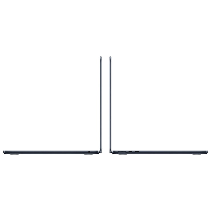 MacBook Air 13 Inch With M3 Chip 256GB Midnight