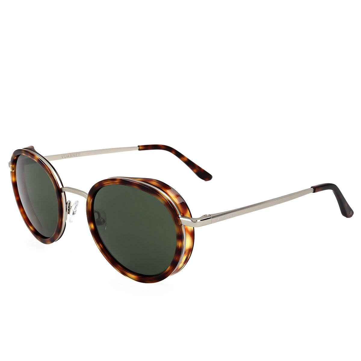 Vuarnet Edge Simple Bridge Men's Sunglasses