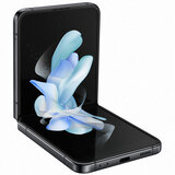 Samsung Galaxy Z Filp4 512GB Graphite SM-F721BZAFATS
