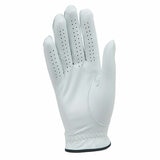 Kirkland Signature Leather Golf Glove Left Handed 4 Packs - Medium Size
