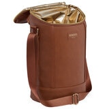 Igloo Luxe Wine Tote Cooler Cognac