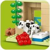 LEGO DUPLO Caring For Animals At The Farm 10416