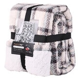 Arlee Therma Tec Self Warming Throw