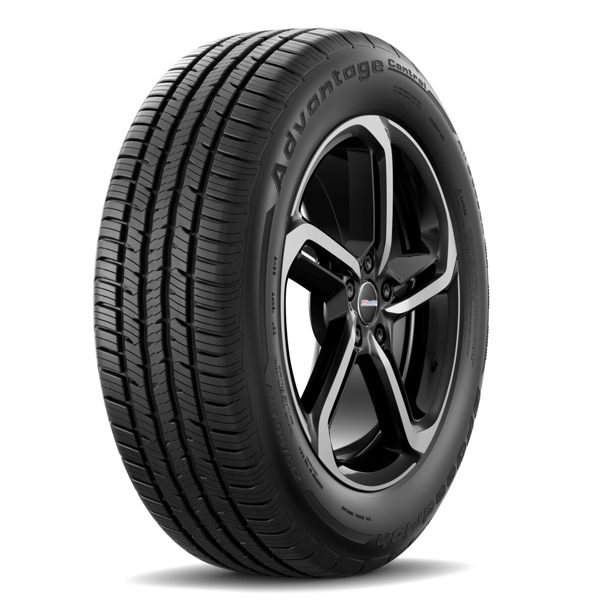 BFGoodrich 235/45R18 98V ADVANTAGE CONTROL