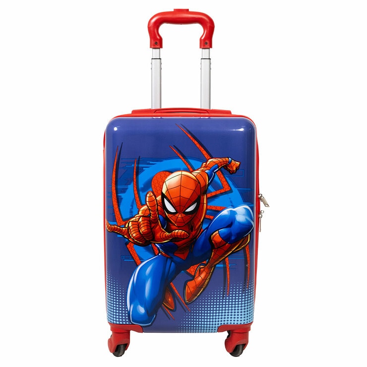 Licensed Luggage Set 2 Piece with Bonus Luggage Tag