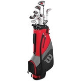 Wilson Profile SGI Men's Right Hand Club Se