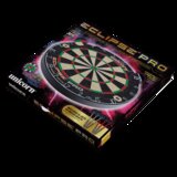 Unicorn Eclipse Pro Dartboard With 2 Sets Of Darts Unicorn Eclipse Pro Dartboard With 2 Sets Of Darts