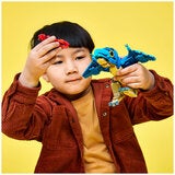 LEGO Jurassic World Baby Dinosaur: Pteranodon 77977
