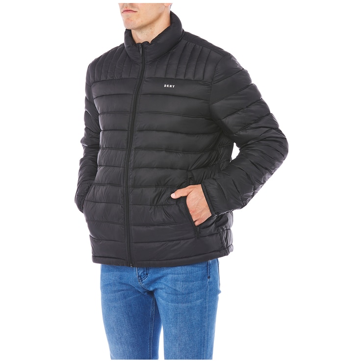 DKNY packable Jacket - Black