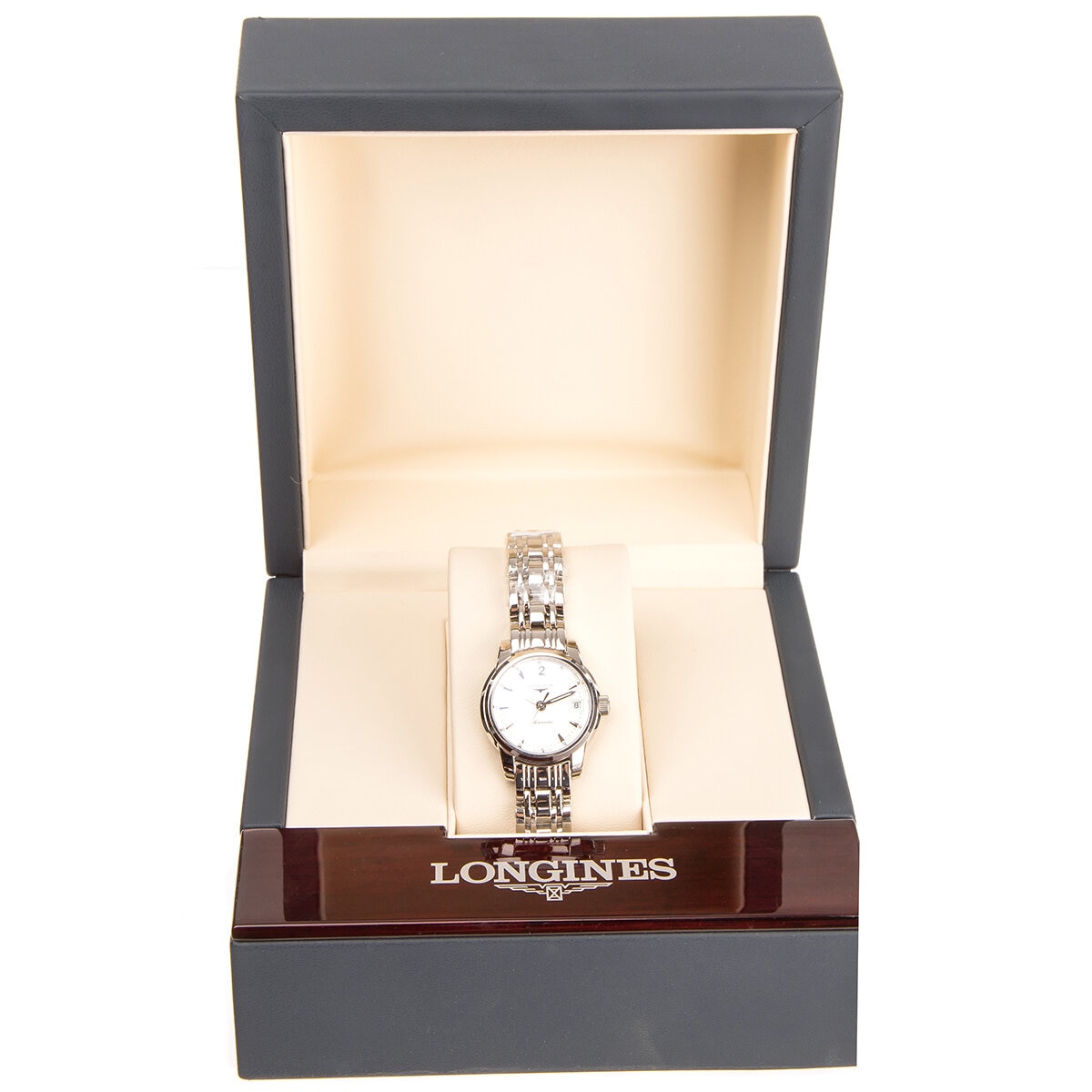 Longines Saint Imier Swiss Automatic Women's Watch L22634726