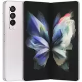 Samsung Galaxy Fold3 256GB Phantom Silver