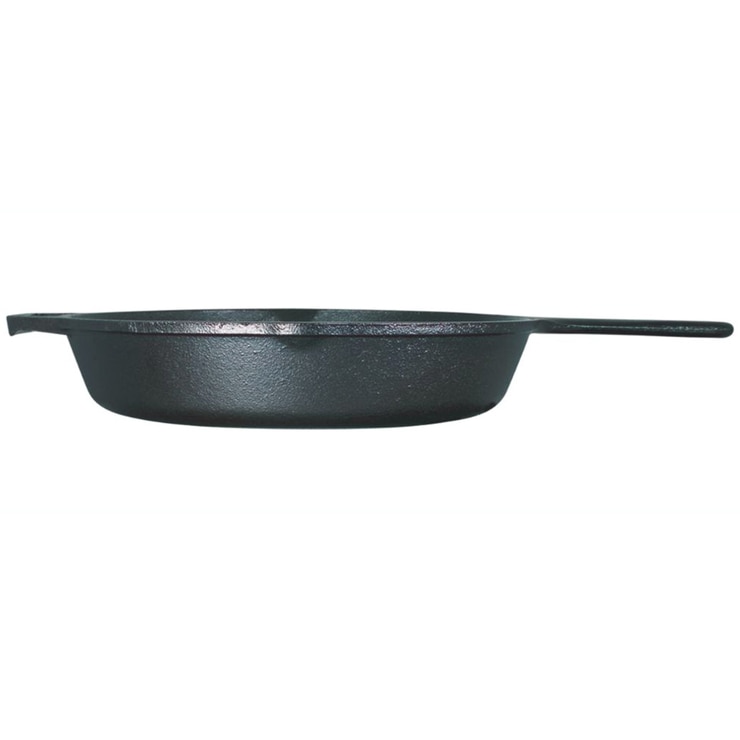 Lodge Cast Iron Skillet 30.5cm Costco Australia