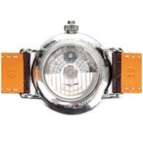 Longines Mens Heritage Monopoussoir Watch L2.801.4.23.2