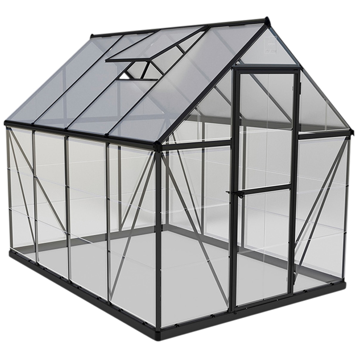 Hybrid Greenhouse