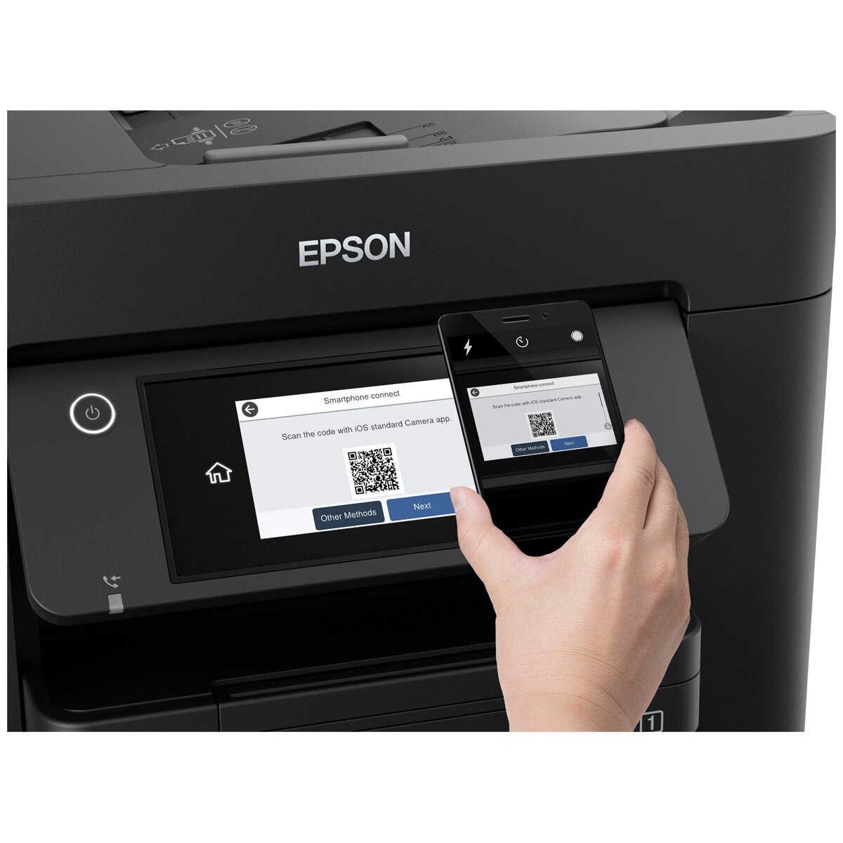 Epson Multifunction Printer WF4835