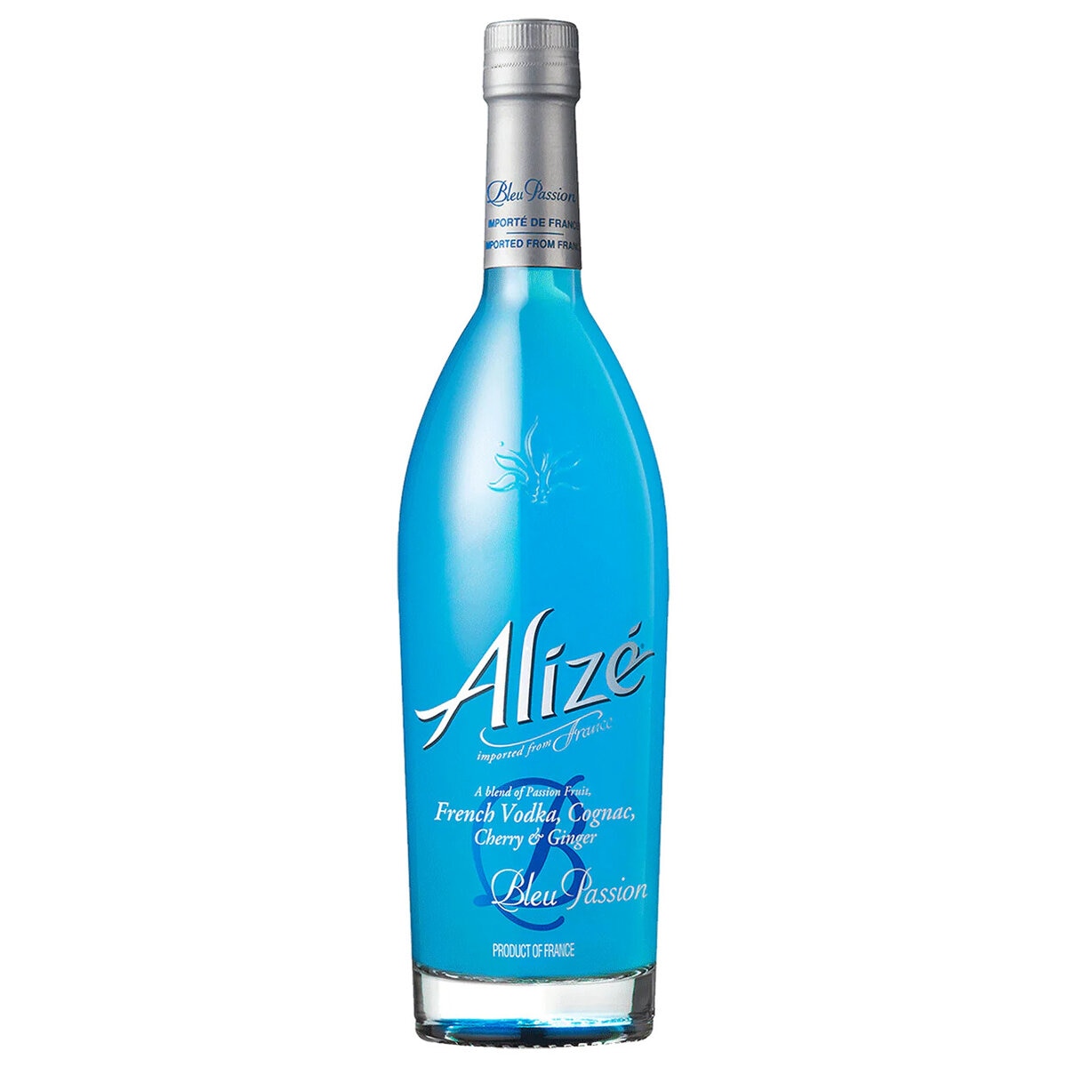 Alize Bleu Cognac Liqueur 700ml