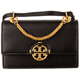 Tory Burch Miller Mini Black Bag
