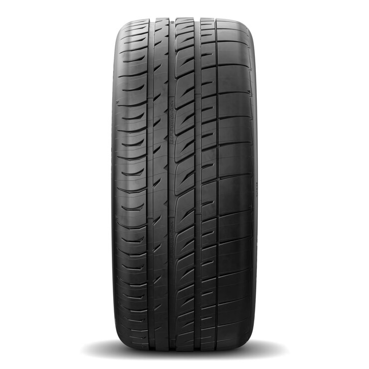 BFGoodrich 215/55R17 98W G-FORCE PHENOM T/A