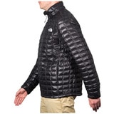 The North Face Men's Jacket - Black