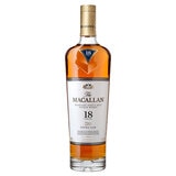 The Macallan 18 Year Old Double Cask Single Malt Scotch Whisky