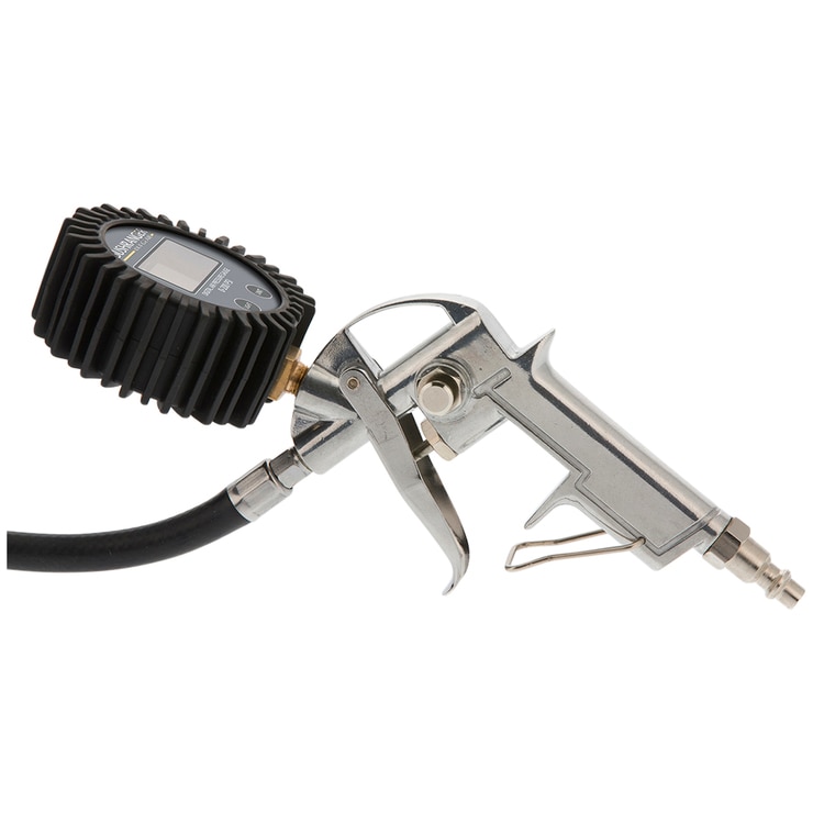 Bushranger Max Air III 12V Compressor Costco Australia