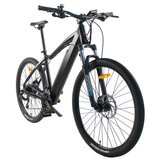 Braaap Remington 27.5 Inch eBike 36V 250W EMTBDW073610