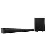 Hisense 3.1 Channel Dolby Atmos Soundbar With Wireless Subwoofer AX3100G