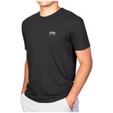 Hugo Boss Mens T-Shirt Black