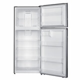 Kenmore 498L Top Mount Fridge Silver KKTM785X498-SSL-AU Kenmore 498L Top Mount Fridge Silver KKTM785X498-SSL-AU