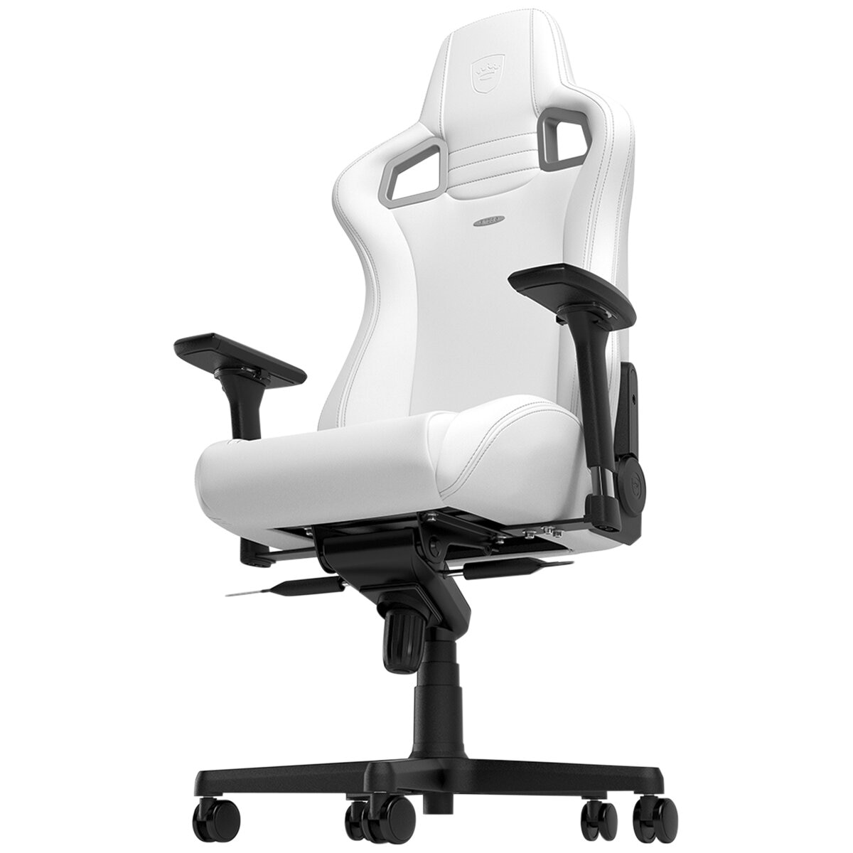 Noblechairs Epic Gaming Chair White