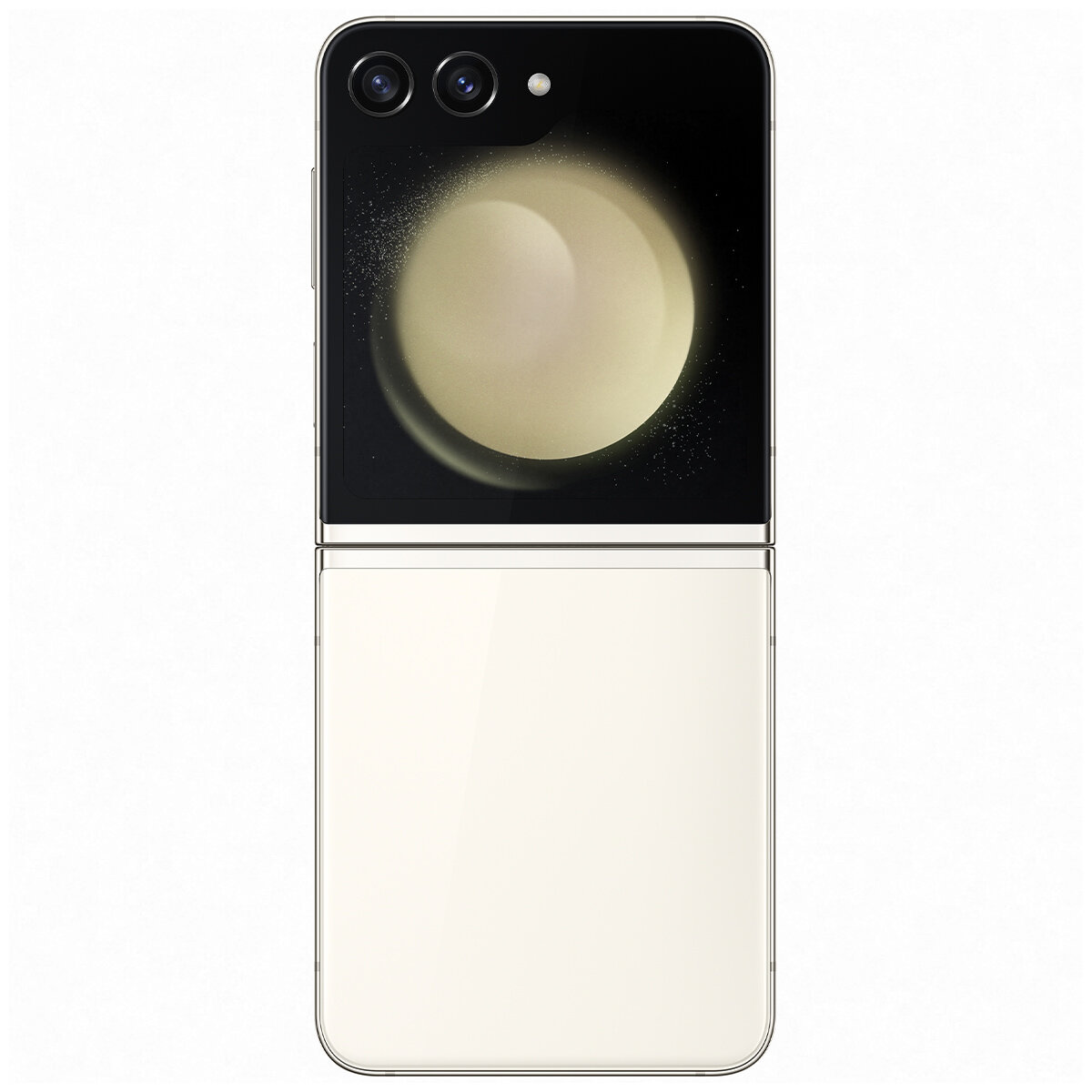 Samsung Galaxy Z Flip5 512GB Cream
