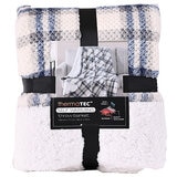 Arlee Therma Tec Self Warming Throw