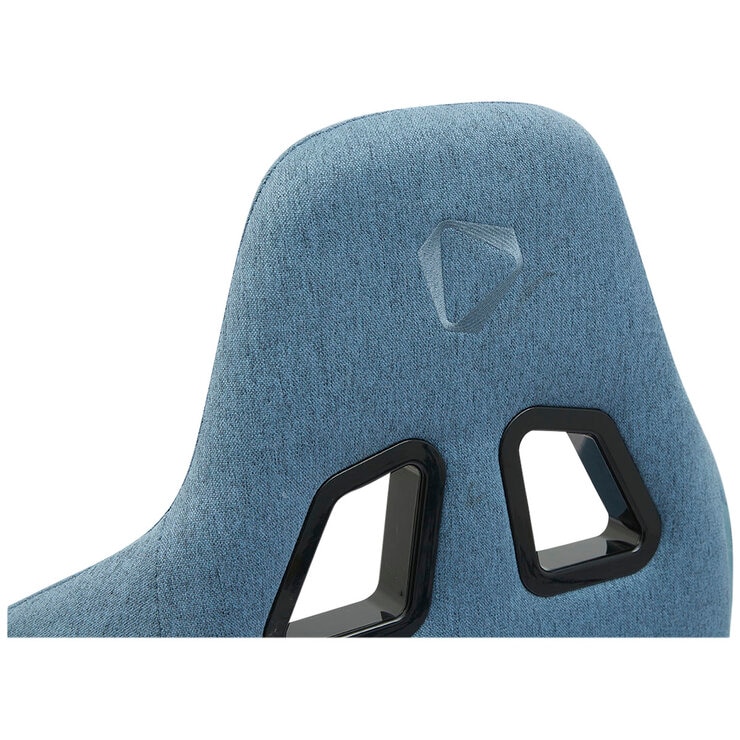 ONEX STC Snug L Series Gaming Chair Cowboy Blue ONEX STC Snug L Series Gaming Chair Cowboy Blue