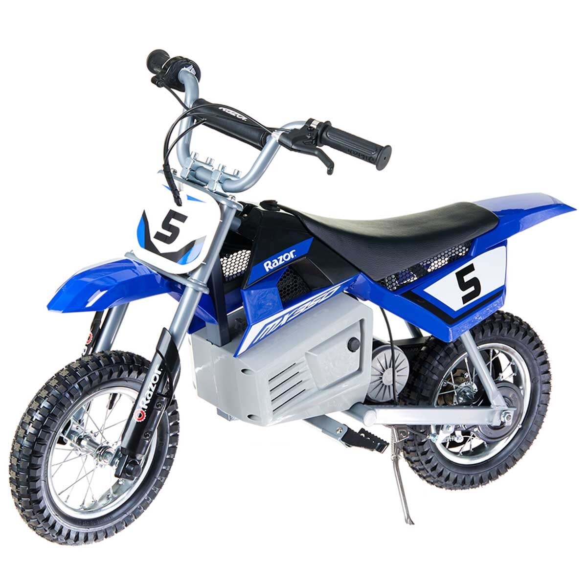 Razor Dirt Rocket MX350 Blue