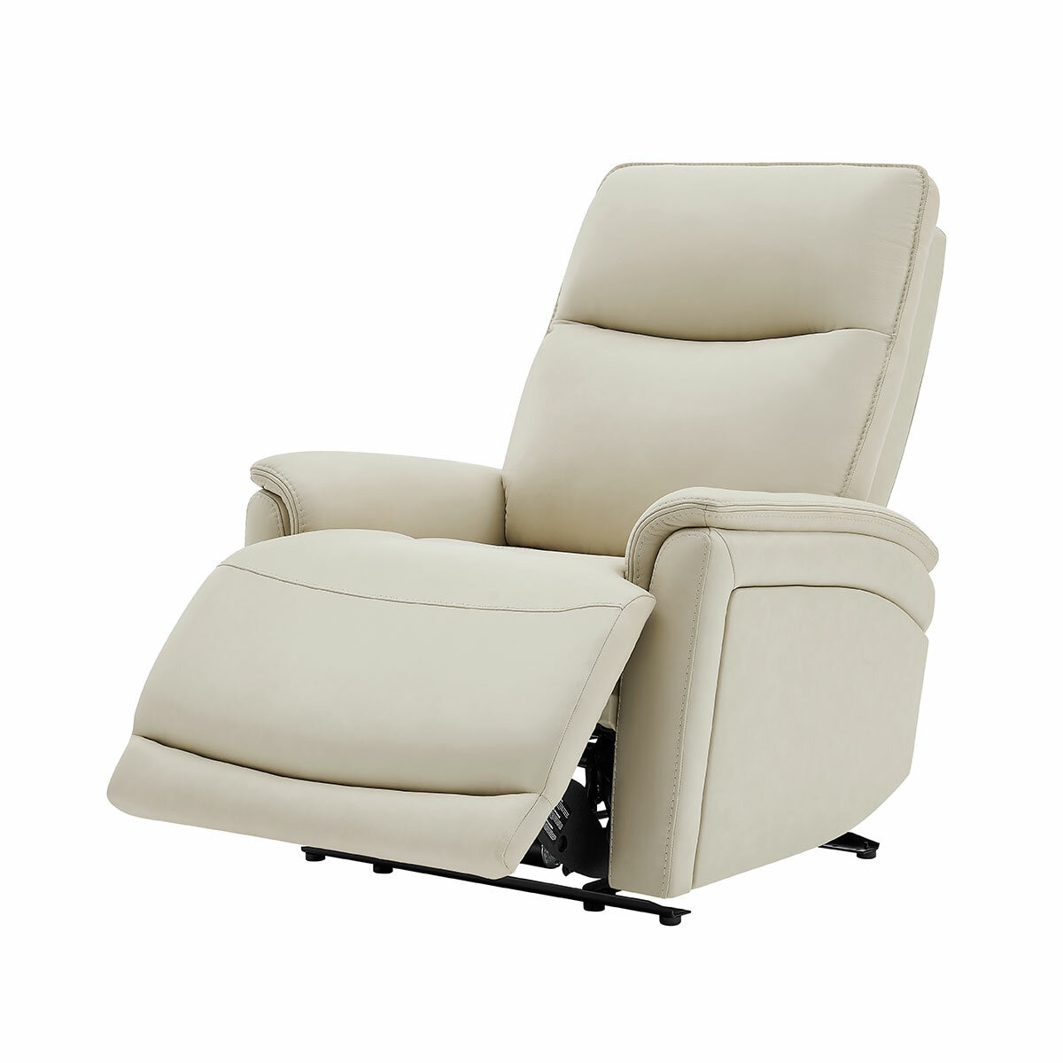 Gilmancreek Leather Recliner Gilmancreek Leather Recliner