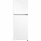 Haier 311L 300 Series Refrigerator Top Freezer White HRF330TW