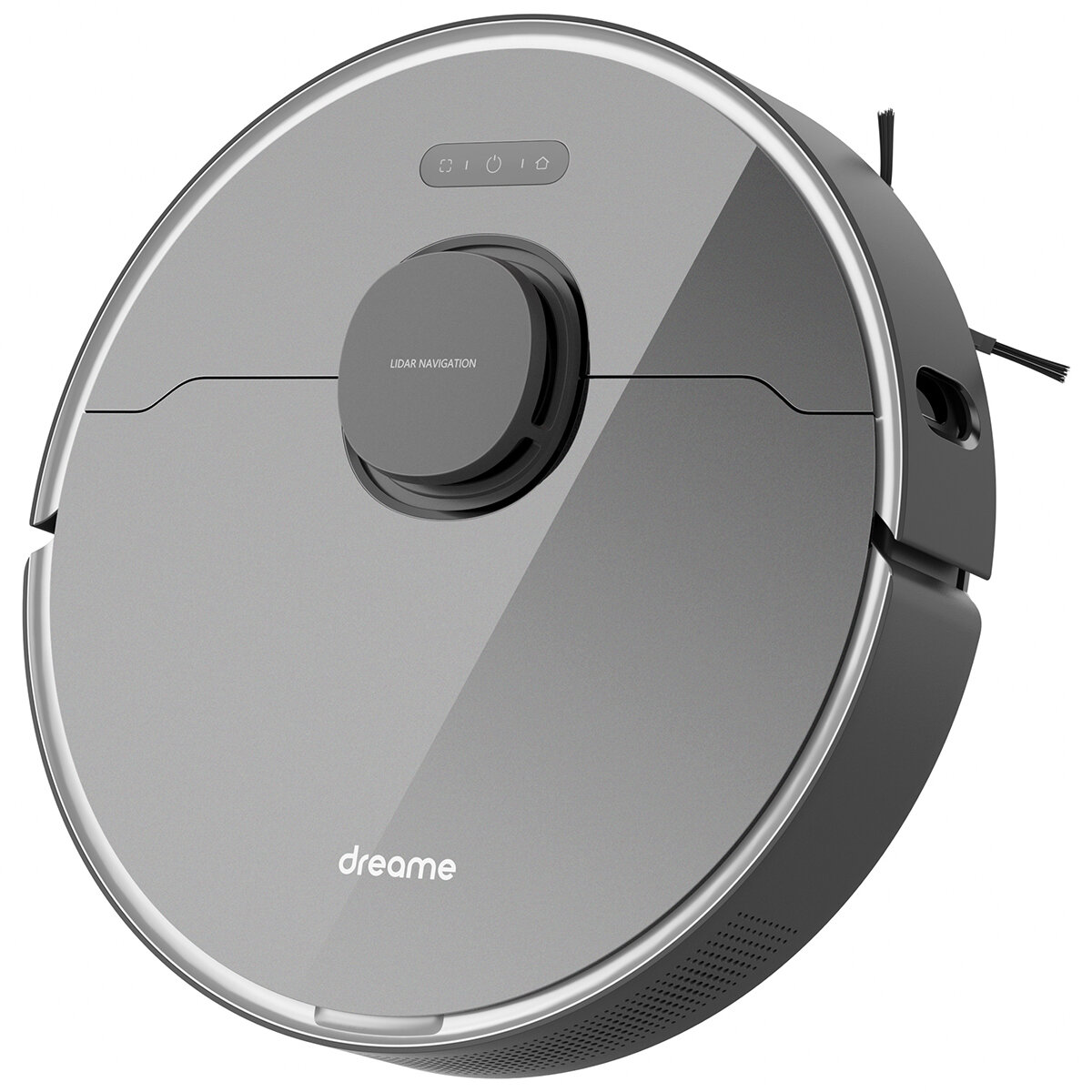 Dreame Z10 Pro Robot Vacuum and Mop with Auto Empty Dock