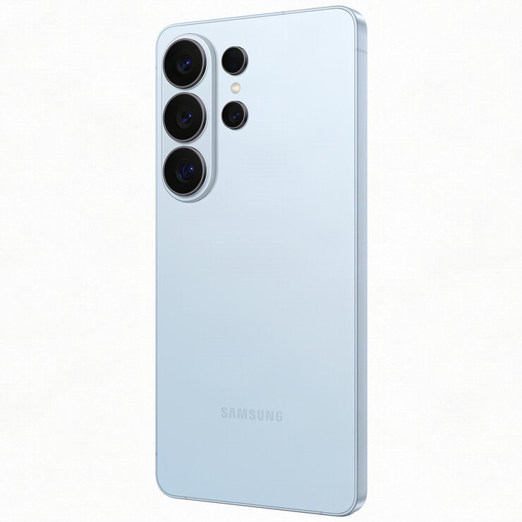 Samsung Galaxy S26 Ultra 1TB Sky Blue SM-S948BLBFATS