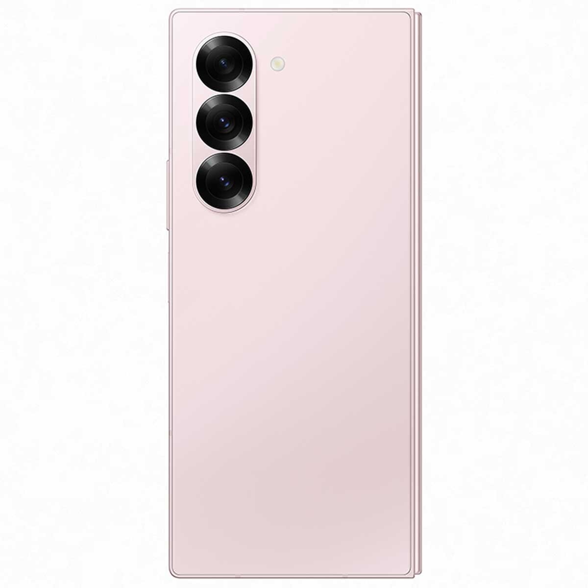 Samsung Galaxy Z Fold6 512GB Pink