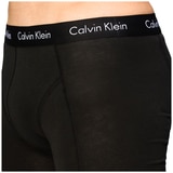 Ck Trunks - Black with Black band