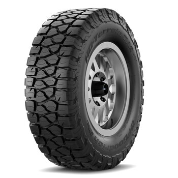 BFGoodrich 235/85R16 120/116Q HD TERRAIN T/A KT
