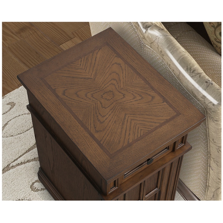 Well Universal Chairside Table Costco Australia