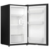 Haier 90L 300 Series Bar Refrigerator Black HRF90UG2