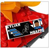 LEGO Editions Kylian Mbappé 43013