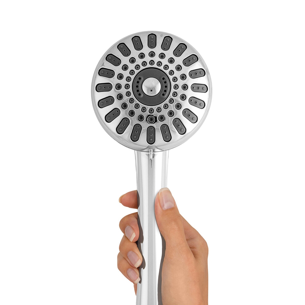 Waterpik Power Spray and Hand Held Shower Head