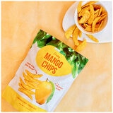 Tropical Fields Crispy Mango Chips 180g