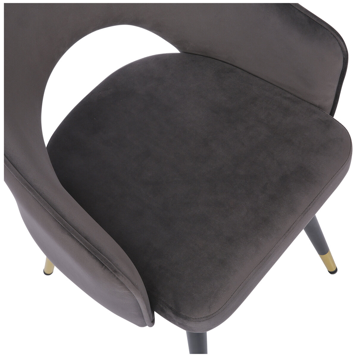 Onex KiKo Dining Chair Olive