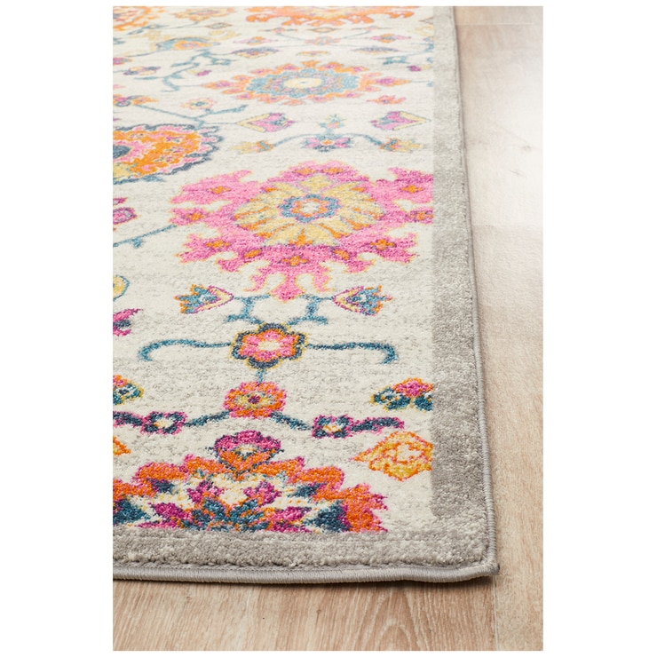 Unitex Babylon 208 Multi 330 cm x 240 cm Unitex Babylon 208 Multi 330 cm x 240 cm