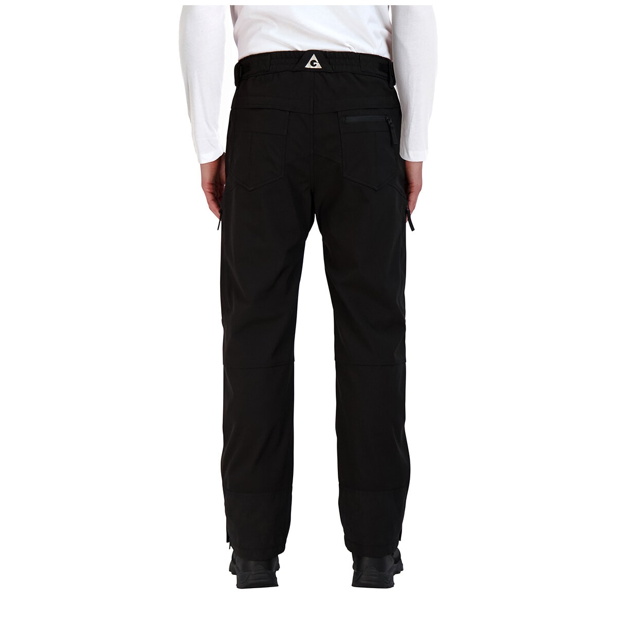 Gerry Mens Mt Mercy Ski Pant